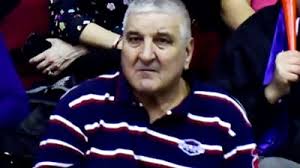 Rică răducanu şi sânziana buruiană dau test de cultură generală! Rica Raducanu Lucreaza Intr Un Nou Domeniu Ce Functie I A Oferit Gica Popescu Mobile