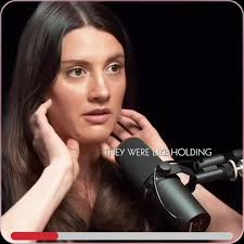 Freed From 47 Demons, Then Jesus Appeared ||| John 10:10 ||| Vai: Lacey  Sadler