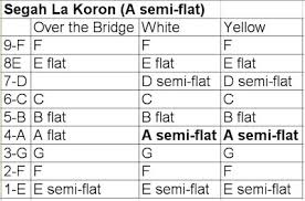 Frequently Asked Questions About Santur Tuning Of Santur