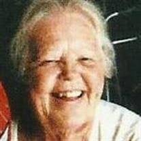 Hilda Feller Daugherty Obituary