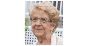 Elizabeth Lydon Obituary (2019)