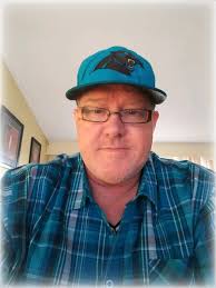 Obituary for Cameron Patrick Cole