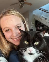 Ashton 🤍 #petsittingwitholivia #petsittingwitholiviallc