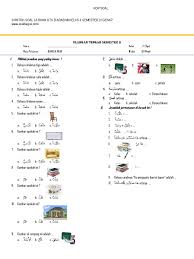 Check spelling or type a new query. Soal Latihan Uts B Arab Mi Kelas 3 Semester 2