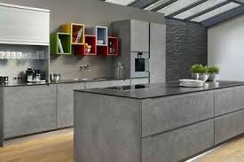 Oskab a créé pour vous des en savoir plus. Boston Concrete Mfc Kitchen Cabinets 7 Cabinets Price Offer New Ebay Modern Kitchen Design Grey Modern Grey Kitchen Grey Kitchen Designs
