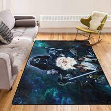 Unfollow star wars bedroom rug to stop getting updates on your ebay feed. Star Wars Carpets Rugs And Mats The Force Gifts