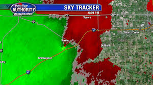 .beach hazards statement remains in effect from 2 am edt /1 am cdt/ monday through late monday night. Fox 2 Detroit On Twitter Tornado Warning Shiawassee County Michigan Strong Rotation Near Vernon Michigan Get Indoors