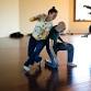 Emergence Workshop Retreat: Contact Improvisation