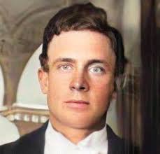 Journal of Elder John Morley