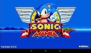 Oct 07, 2021 · if you want to download the sonic mania apk on your android mobile, tap the download link, and automatically your sonic mania game starts downloading on your mobile screens. Sonic Mania Android Beta 6 Descarga Sonic The Hedgehog Espanol Amino