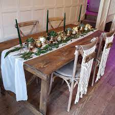 Rustic Table Hire Wooden Trestle Table Hire Rustic Table Rustic Wooden Table Rustic Wedding Table