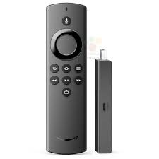 Maybe you would like to learn more about one of these? Amazon S Fire Tv Stick Lite Leaks Ahead Of Upcoming Hardware Event The Verge