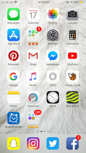 Pin By Ranog On Apps Iphone Layout Iphone Screen Iphone Organization