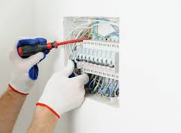 After that, put on your rubber gloves, remove the fuse panel cover, and turn off the main fuse. Cost Of Replacing Fuse Box With Consumer Unit In 2021 Checkatrade