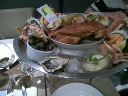 Plateau De Fruits De Mer Photo De L Embarcadere Cabourg Tripadvisor