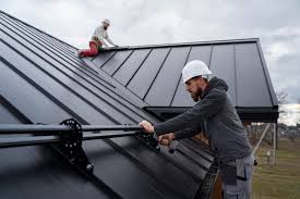 Metal Roofing