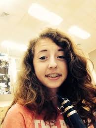 Callie Whitman's Instagram, Twitter & Facebook