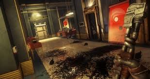 Plunge into the realism of cubic space with this mod! Prey Ultra Graphics Lighting Mod Rock Paper Shotgun