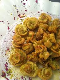 Alangoo Homemade Baklava Persian Style Persian Cuisine Persian Desserts Persian Food