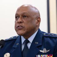 Maj. Gen. Lance Landrum Archives