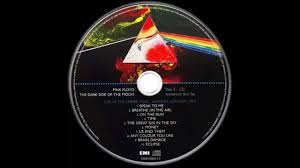 Pink Floyd Dark Side Of The Moon Full Album Hd Pink Floyd Dark Side Of The Moon Live At Wembley 1974 Full Album Pink Floyd Dark Side Pink Floyd Pink Floyd Music