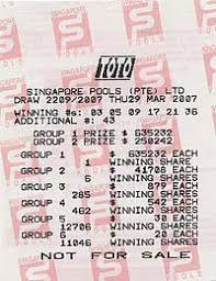 This article was first published on 21 february 2019 and updated for the toto hong bao draw 2020. Toto Lottery Wikiwand
