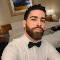 Alexander Nieves's Instagram, Twitter & Facebook