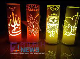 Salah satu dari bahan dan alat yang diperlukan pipa paralon setelah anda mengetahui alat untuk membuat lampu hias dari paralon, kini saatnya anda untuk memulai proses pembuatannya. Kreatif Pemuda Kalikotes Manfaatkan Limbah Pipa Paralon Disulap Menjadi Lampu Tidur Yang Cantik