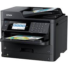 You are providing your consent to epson america, inc., doing business as epson, so that we may send you promotional emails. Epson Workforce Ecotank Printer Promotions