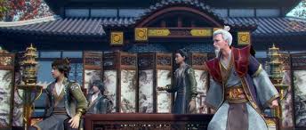 Negeri yang dipenuhi harta karun dan keindahan yang memikat, namun juga dipenuhi dengan bahaya yang tak terduga. Battle Through The Heavens Season 4 Episode 6 Subtitle Animexin