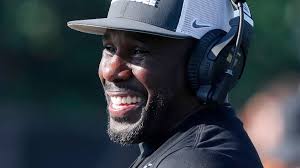 MTSU football coach Derek Mason contract details released