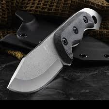 What Is A Knife Choil & How Do You Make One? | Full Guide - Red Label  Abrasives