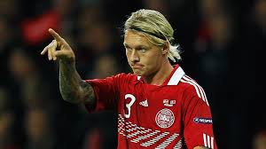 Absolutely nullified roma's attack & played some amazing long passes. Transfer News Simon Kjaer Happy To Stay At Wolfsburg Football News Sky Sports