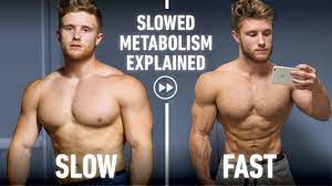 Why We Get Slow Metabolisms Should You Reverse Diet Science Discussion Ft Dr Eric Trexler Youtube