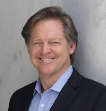 Marty Strong — Portfolio Manager, Corporate CEO and Author