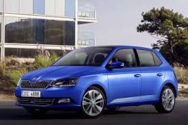 Как утверждает оливер стефани, главный дизайнер skoda auto в г. Skoda Fabia Models Cars Data Com