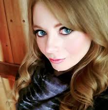 Alicia Morgan (Author of The Rise and Ruin of Everwood)