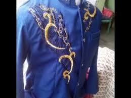 Check spelling or type a new query. 35 Trend Terbaru Motif Bordir Baju Kurung Melayu Pria Lamaz Morradean