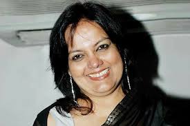 10)Sushmita Mukherjee latest popular vamp