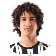 Estadísticas de Ivan Franco en Libertad