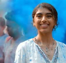 Indian American Actress Avantika Vandanapu to Star in Disney Channel  Original Film 'Spin'