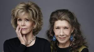 Voir la série grace et frankie saison 1 en streaming gratuit. Grace And Frankie Season 1 Where To Watch Streaming And Online Flicks Com Au
