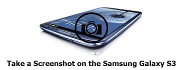 So finally here is the complete tutorial which will help you to take screenshots on your galaxy phone. How To Screenshot On Samsung Galaxy S3 For Your Memories Joyofandroid Com