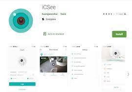 Icsee for windows 10 : Download Icsee For Pc Windows 10 8 7 And Mac