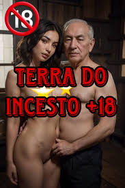 TERRA DO INCESTO - Grupos De Putaria