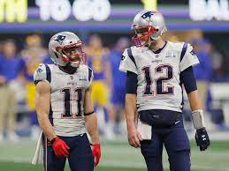 How old is julian edelman? 10 Things You Probably Didn T Know About Julian Edelman