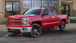 Chevrolet's mylink infotainment is available on ls and lt models. In Throwback Chevy Silverado Gets A Rally Model