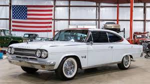 Image result for Montego Light Rose 1965 AMC