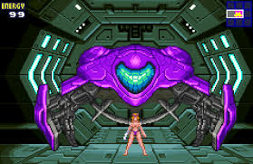 Metroid Related Adult HacksMods - Page 2 - Adult Gaming - LoversLab