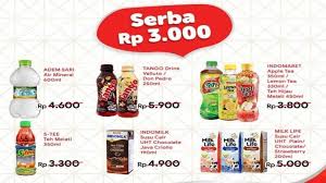 Lowongan kerja alfamart terbaru untuk sma smk d3 s1 desember 2020. Promo Alfamart Dan Indomaret Senin 2 Agustus 2021 Diskon Menyambut Hari Kemerdekaan Surya